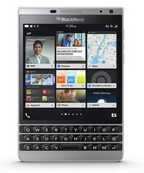 Замена тачскрина на телефоне BlackBerry Passport в Абакане